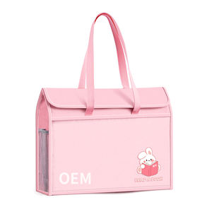 <span class=keywords><strong>Portadocumentos</strong></span> de artista de dibujos animados personalizados de fábrica A2 A3 estuche de cuero para cartera, organizador de cartera, <span class=keywords><strong>mochila</strong></span> de mano - Product Image 5