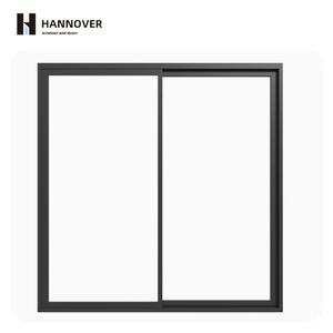 Hannover ประตูบานเลื่อนกระจกกั้นห้องกันเสียงแบบโมเดิร์นสำหรับ<span class=keywords><strong>ห้อง</strong></span>นั่งเล่น<span class=keywords><strong>ห้อง</strong></span>นอนห้องครัว - Product Image 2