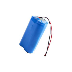DC 8,4 V 7,4 V перезаряжаемая литиевая батарея <span class=keywords><strong>5000mAh</strong></span> 5200mAh 4800mAh 4400mAh 18650 2P2S <span class=keywords><strong>5000mAh</strong></span> цилиндрическая литий-ионная батарея - Product Image 5