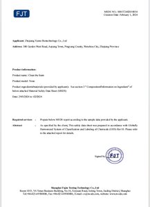 Detergente per Zampe Senza Risciacquo con Spazzola Integrata, Schiuma Delicata per la Pulizia delle Zampe per Saloni di Toelettatura e Cliniche per <span class=keywords><strong>Animali</strong></span> - Product Image 4