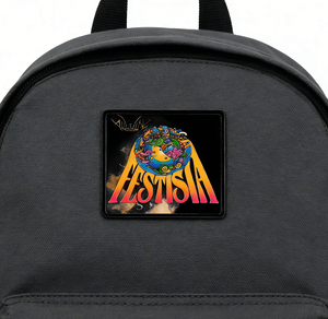 Parche Termoadhesivo con Estampado Digital Divertido, Estilo Creativo Novedoso, Decoración para Fiestas, Aplique de Transferencia Térmica - Product Image 5