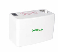 Pompe condensat vidange d'air pc pour climatiseur conditionnement 24a eau mini élimination drainage epon onu mural fibre ac szadp