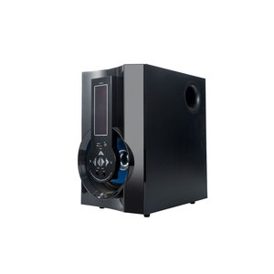 Jerry Rạp Chiếu Phim Gia Đình 8 Inch Loa Siêu Trầm Đứng Tầng Âm Thanh Thanh Bt Không Dây Tháp 5.1 Loa Rạp Hát Tại Nhà Hệ Thống - Product Image 3