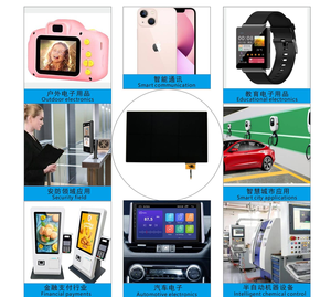 Nhỏ 1.14/1.28/2.1/2.4/2.8 TFT <span class=keywords><strong>LCD</strong></span> module Thông tư Màn hình hiển thị 3.1/3.4/3.5/3.95 nhỏ TFT <span class=keywords><strong>LCD</strong></span> module - Product Image 6