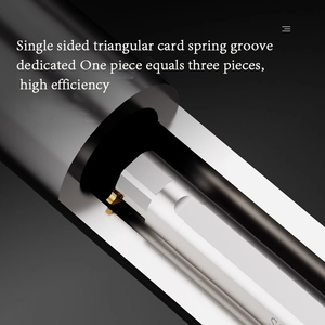 Tgf loạt công nghiệp Inset thẻ CNC máy tiện chuyển công cụ <span class=keywords><strong>12mm</strong></span> Lưỡi 65hrc độ cứng mùa xuân khe gia công lưỡi cho công nghiệp - Product Image 6