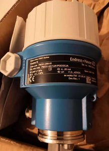 Endress + Hauser PMP51/PMP71ดิจิตอลสัมบูรณ์และเกจ PMP51เซราบาร์/PMP71ของเหลวไดอะแฟรมชนิด TRA - Product Image 4