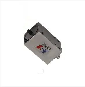 High Quality BS-K1140 Dc 6v 12v 24v Push And Magnetic Latching Solenoid