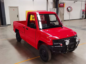 Mini camionnettes à basse vitesse 45 km/h à vendre Véhicules utilitaires électriques purs pour le <span class=keywords><strong>transport</strong></span> de marchandises sur de courtes distances - Product Image 2