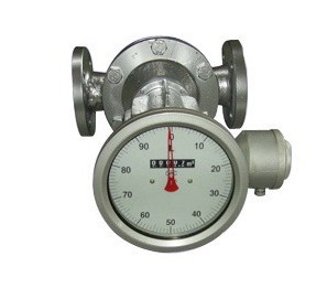 Medidor De Fluxo De Turbina De Aço Inoxidável Direto Da Fábrica Medidor De Água E Óleo Personalizável OEM com Número Do Modelo LC - Product Image 4