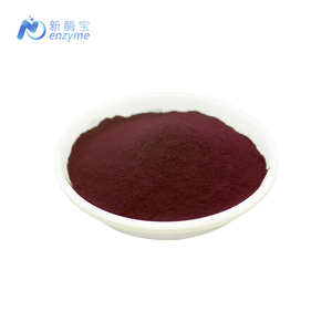 Novenzyme estratto di cavolo alimentare all'ingrosso pigmento rosso polvere di cavolo viola - Product Image 2