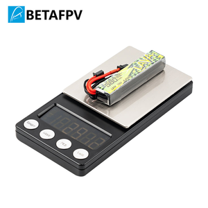 Batterie BETAFPV LAVA II 2S 580mAh/680mAh 95C avec connecteur XT30 pour Pavo <span class=keywords><strong>Pico</strong></span> II, Pavo Femto, Pavo20 Pro II FPV Racing - Product Image 4