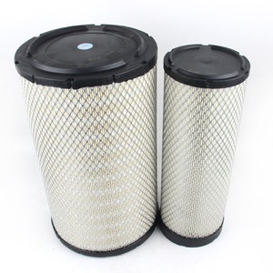 Liugong Wechai מנוע אוויר מסנן <span class=keywords><strong>13058098</strong></span> - Product Image 3