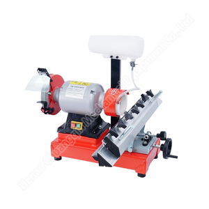 Afiladora <span class=keywords><strong>de</strong></span> Cuchillas para Cortacésped con Ángulo Ajustable - Product Image 6