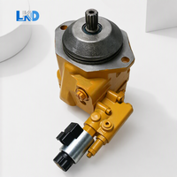 Pompe à piston hydraulique 295-9426, pompe à débit variable à commande électronique pour Cat 345DL 349DL