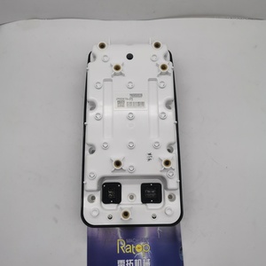จอแสดงผล SK200-10 รุ่น YN59S00039 YN59S00028 จอ LCD อะไหล่รถขุด - Product Image 2