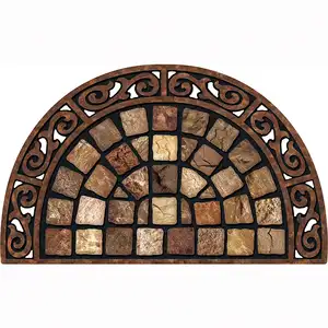 Ustom-utdoor enjuagado, bloqueado - Product Image 1