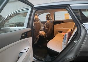 Cinese <span class=keywords><strong>Kia</strong></span> <span class=keywords><strong>Sportage</strong></span> 5 posti 2.0L benzina SUV veicolo per adulti - Product Image 6