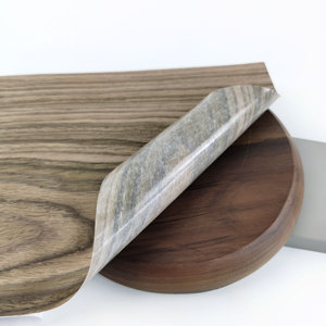 <span class=keywords><strong>Autocollant</strong></span> en <span class=keywords><strong>placage</strong></span> de <span class=keywords><strong>bois</strong></span> teinté Vunir avec colle M3, style de conception européen pour les applications de bricolage dans les hôtels, <span class=keywords><strong>placage</strong></span> naturel - Product Image 6