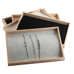 Exhibidores de Joyería de Lujo, Exhibidores de Alta Gama para Tiendas - Product Image 1