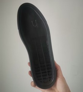 Sneakers da uomo con <span class=keywords><strong>suola</strong></span> in gomma - Product Image 4