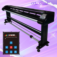 Fabriek Directe Snelle Magic Inkjet Plotter Voor Kledingstuk Industriële Papier Patroon Plotter