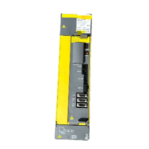 Módulo AMPLIFICADOR A06B-6114-H211 Usado y Probado de Japón - Product Image 1