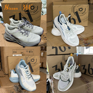 Chaussures de sport Grade A 361, stock pré-séparé, qualité neuve, sans boîte - Product Image 1