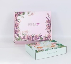 Wholesale Book Shaped Plain Square Collapsible <b>White</b> Magnetic Paper Gift <b>Box</b> Shoe <b>Box</b> Magnetic - Product Image 3