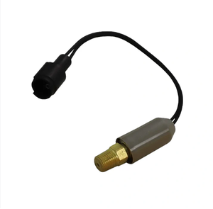 Pièces d'excavatrice : Capteur de pression d'huile 160-2445 1602445 pour E613C 611 613C II 615C II 69D 769D 771D 773D 773E - Product Image 2