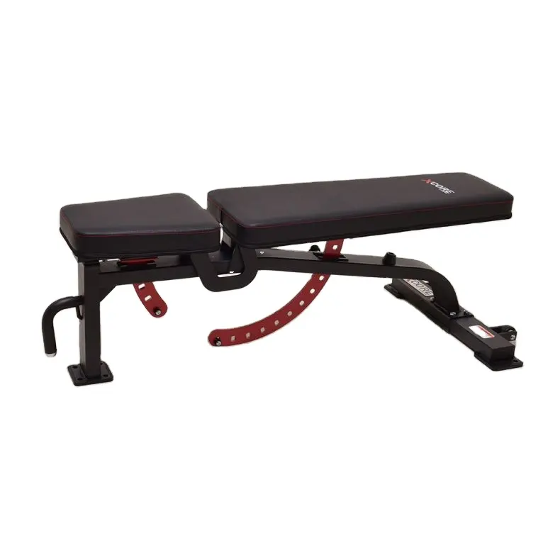 Assis Inclinaison Bancs D'exercice Fournisseur Équipement De Fitness Banc De Musculation Banc Assis