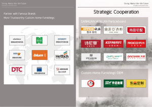 <span class=keywords><strong>Mobili</strong></span> da <span class=keywords><strong>Cucina</strong></span> Modulari Moderni di Lusso con Pannelli Piatti, Alta Qualità, Vendita Diretta dalla Fabbrica - Product Image 5