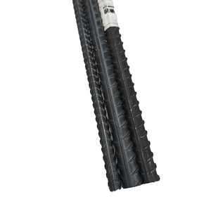 DIN 488 B500B Steel Rebar | 20mm <strong>25mm</strong> | Hot Rolled Process | Construction <strong>Iron</strong> <strong>Rod</strong> for Columns - Product Image 1