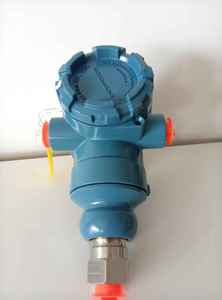 Nuevo Transmisor de Presión Original Emerson Rosemount 4-20mA 3051, Garantía de 18 Meses, Alta Calidad, Bajo Precio, IP56, Metálico - Product Image 3