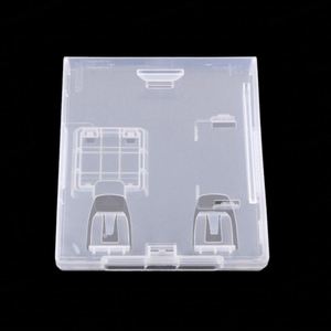 Boîte de rangement multifonctionnelle en plastique pour cartes de jeu Nintendo DSI 2DS NDS GBA - Product Image 4