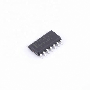NCV7703CD2R2G SOIC-14 Gate <b>Driver</b> Chip - Product Image 1