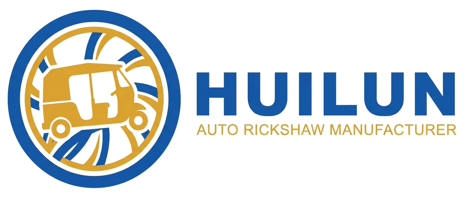 Hebei Huilun Supply Chain Management Co., Ltd. logo