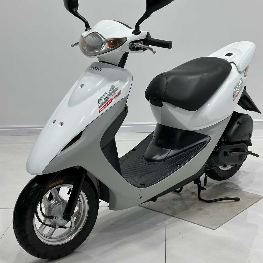 Scooters Honda 50cc - Efficient Mopeds for All Ages