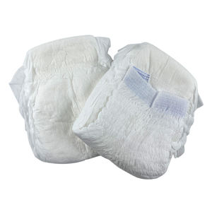Sous-vêtements doux, couches pour personnes âgées, incontinence, couches pour adultes, pantalon-couche, couches à enfiler avec prix d'usine - Product Image 4