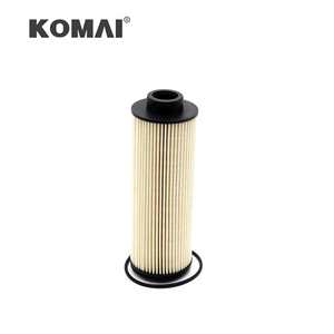 Filtro de Combustible Diésel KOMAI 10012449 51.12503-0056 51.12503-0037 E56KP E56KPD72 KX73/1D PU855x 51.12503-0042 - Product Image 1