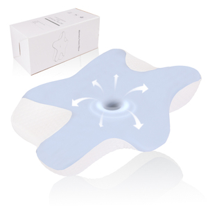 Saien <span class=keywords><strong>prix</strong></span> usine mousse à mémoire cervicale mise à niveau <span class=keywords><strong>oreiller</strong></span> de lit contour <span class=keywords><strong>ergonomique</strong></span> cou épaule soulagement de la douleur sommeil <span class=keywords><strong>oreiller</strong></span> orthopédique - Product Image 6