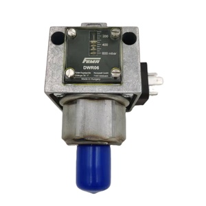 Transformador de Conmutación DWR06 para FEMA por STOCK 200 - Product Image 1