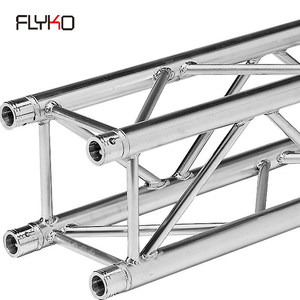 Plataforma de Escenario Portátil Desmontable de Aluminio con 2 Años de Garantía para Bodas, Conciertos y Eventos, Plataforma Modular para Conciertos - Product Image 5