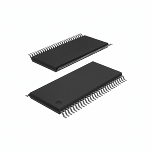IC BUFF Non Invert 5.5V 56SSOP ของแท้บริการครบวงจร SN74ABT16825DL ชิ้นส่วนอิเล็กทรอนิกส์ - Product Image 1