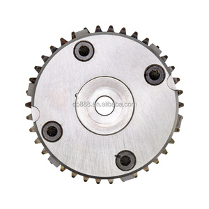 เฟืองตั้งเวลามาตรฐาน VVT รุ่น LF92-12-4X0C LF94-12-4X0C LF94-12-4X0b สำหรับรถยนต์มาสด้า 3 5 6 CX-7 MX-5 Tribute ตัวปรับตั้งเพลาลูกเบี้ยว - Product Image 2