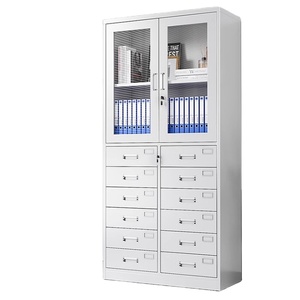 Nhà Máy Giá treo tập tin Giá ngăn kéo Loại hệ thống treo tập tin thư mục lưu trữ có thể gập lại cho phòng ngủ hoặc nhà văn phòng - Product Image 3