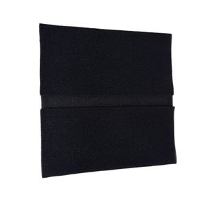 מסנן לוח מותאם אישית באיכות גבוהה פחמן ספוג דבש כותנה תא פוליאוריטן בקתת אוויר מסנן 10 מ "מ עובי 0.3um - Product Image 2