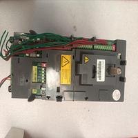 Convertidor de Frecuencia VFD ACS550-01-04A1-4 de Uso General 380-480V IP21 ACS550 Inversor de Frecuencia Industrial para Bombas, Ventiladores y Transportadores