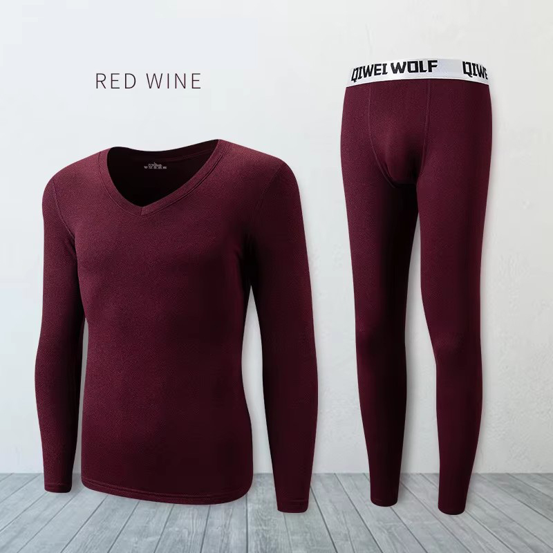 Wine red
