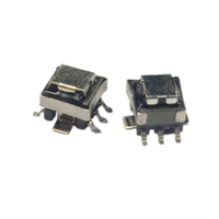 Transformateur miniature ER9.5 SMD à profil bas pour convertisseur CC, transformateur élévateur basse tension à noyau de ferrite