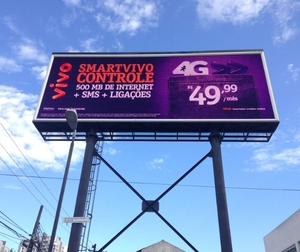 RGX Complete System P10 LED Display 960*960mm LED Panel Backdrop Outdoor LED Screen <span class=keywords><strong>Television</strong></span> - Product Image 2